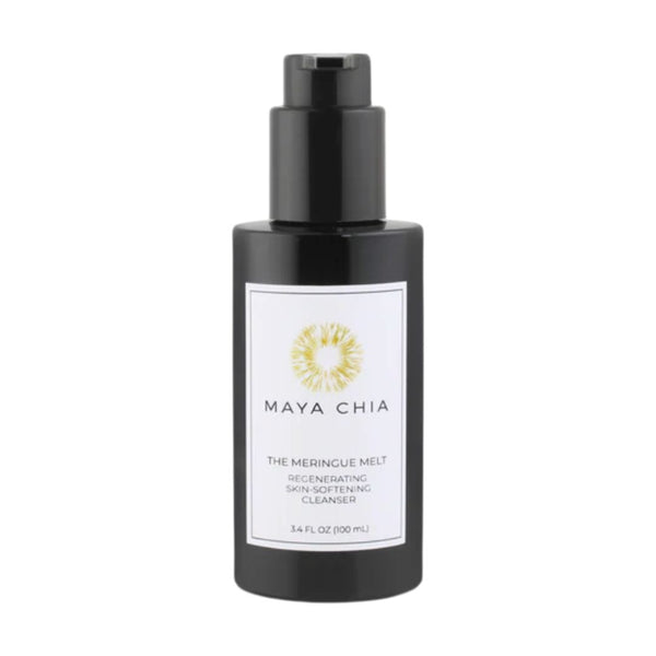 Meringue Melt - Regenerating Skin Softening Cleanser
