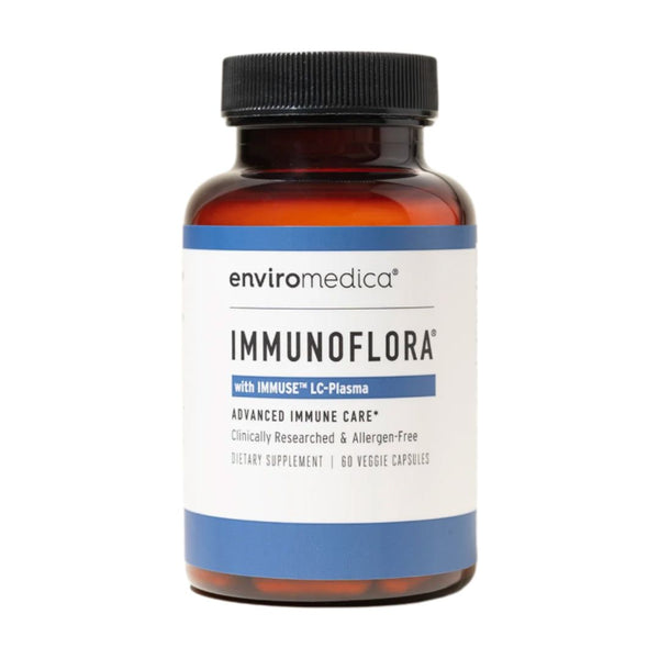 Terraflora Immunoflora 60ct