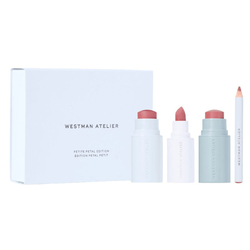 Petite Petal Edition - Holiday 2025