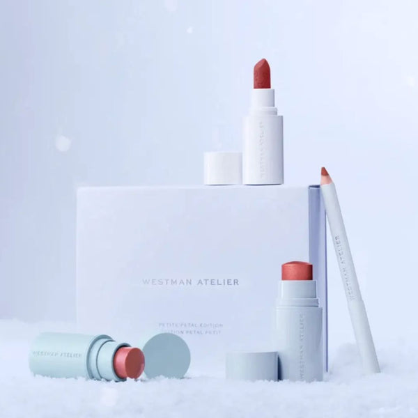 Petite Petal Edition - Holiday 2025