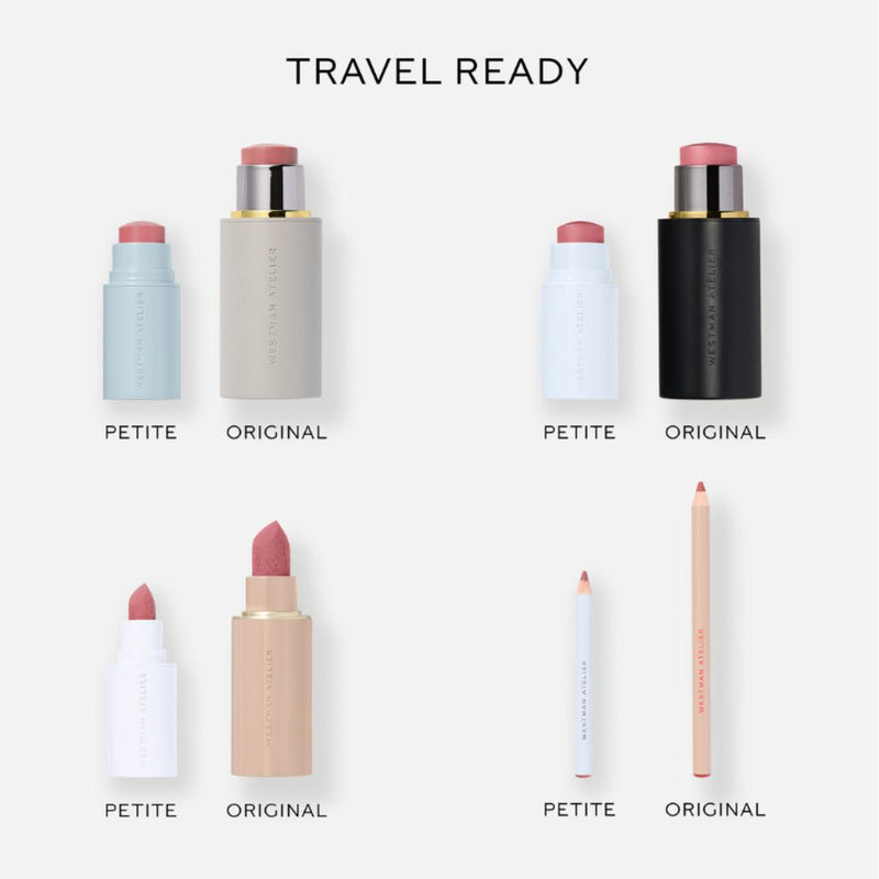 Petite Petal Edition - Holiday 2025