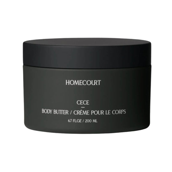 Body Butter Cece