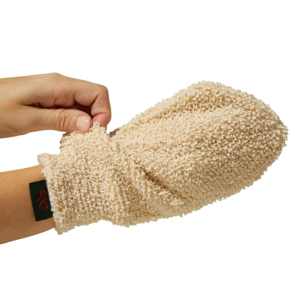 The Body Mitt