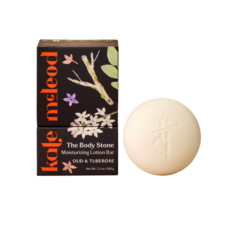 Deep Moisturizing Lotion Bar