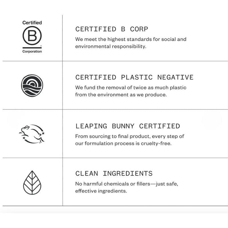 Forest Fix Stick Deodorant