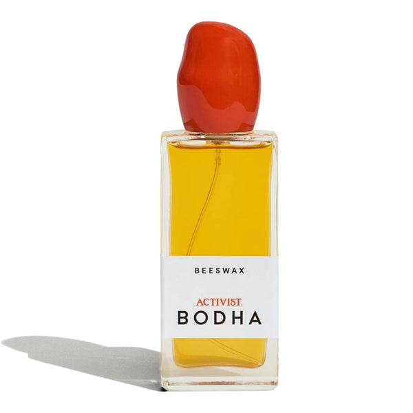 ACTIVIST X BODHA Beeswax Eau De Parfum 30ml