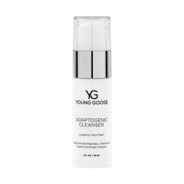 Adaptogenic Cleanser - Travel Size - 30ml