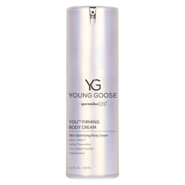 Youth Firming Body Cream 100ml