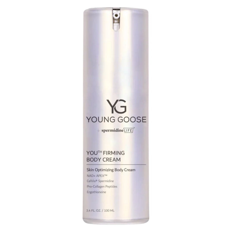 Youth Firming Body Cream 100ml