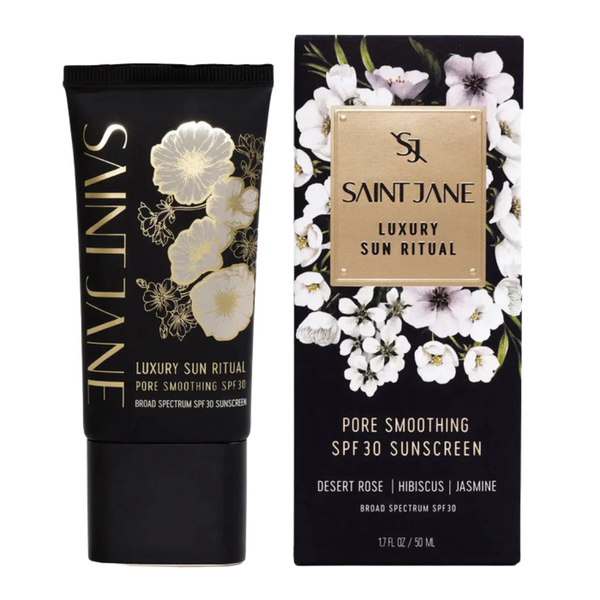 Luxury Sun Ritual Pore Soothing SPF 30