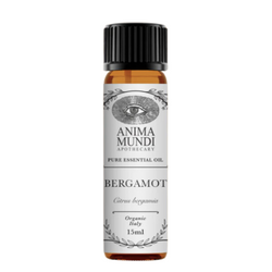 BERGAMOT Essential Oil