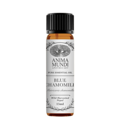 BLUE CHAMOMILE Essential Oil