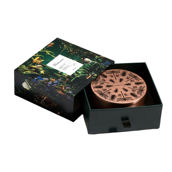 The Entomologist Candle