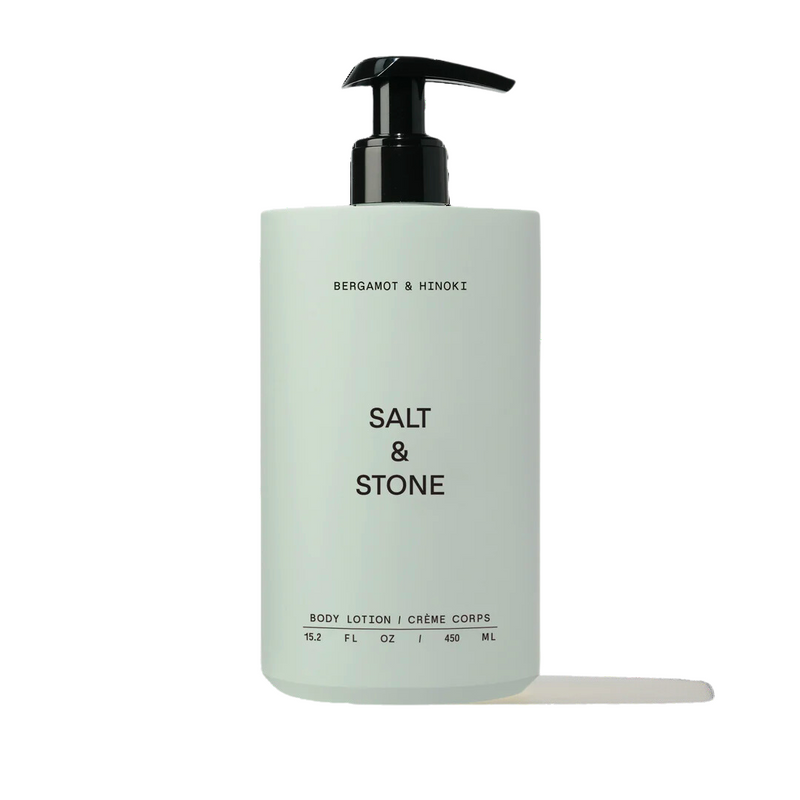 Bergamot & Hinoki Body Lotion