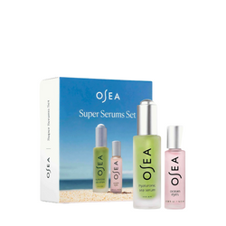 Super Serums Set