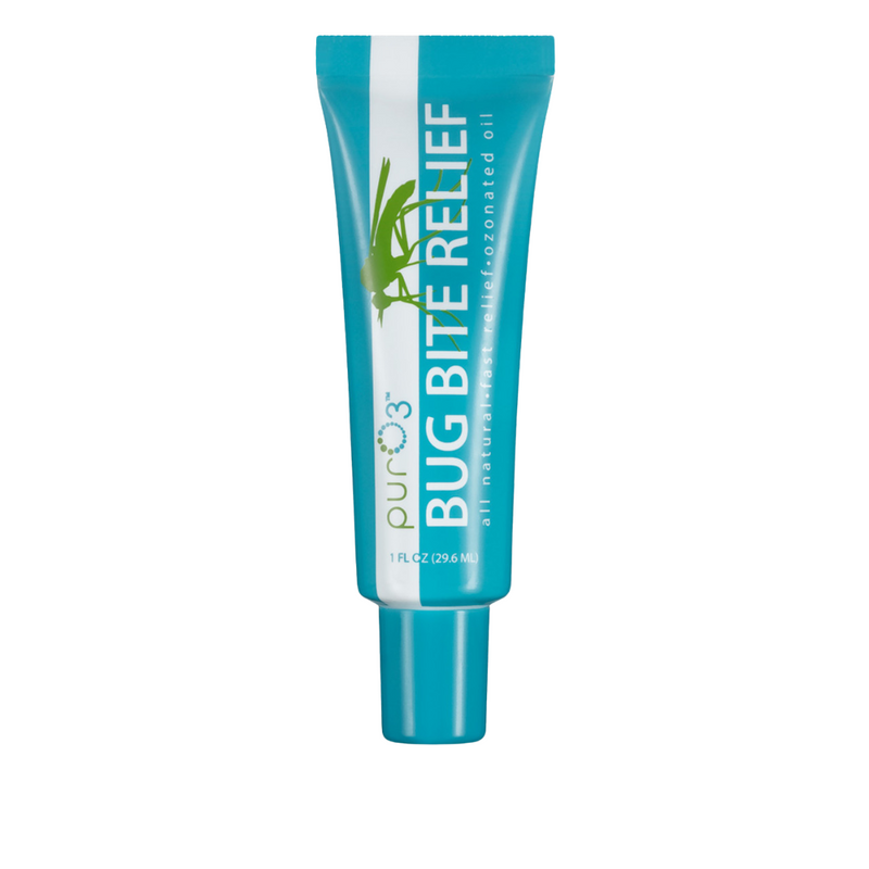 Bug Bite Relief