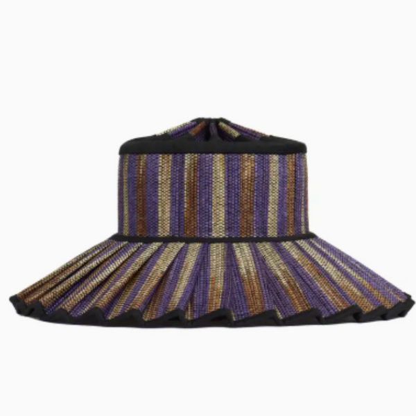 Twin Falls Capri Hat