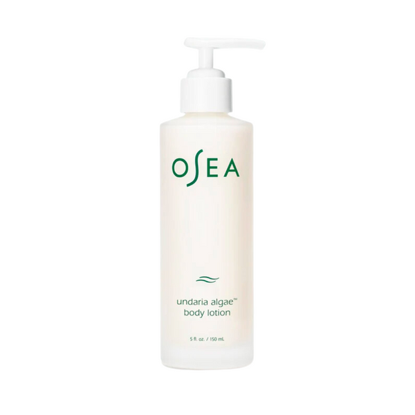 Undaria Algae Body Lotion