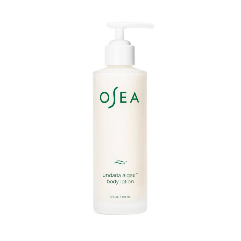 Undaria Algae Body Lotion