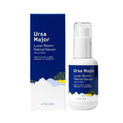 Lunar Bloom Retinal Serum