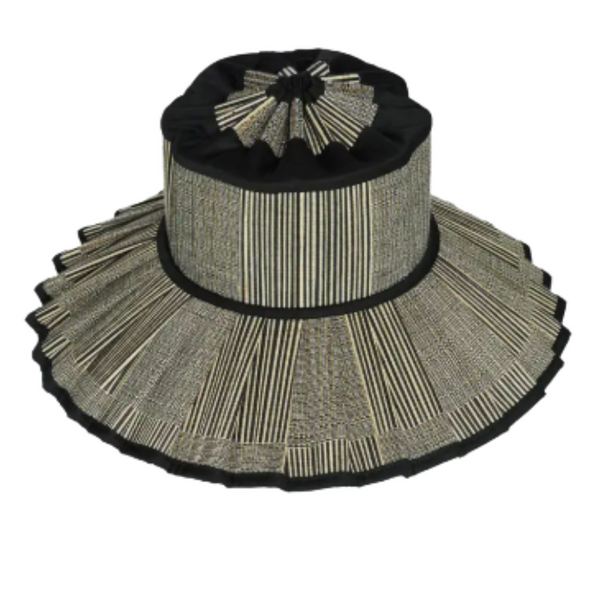 Balearic Islands | Island Capri Hat