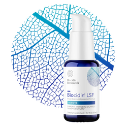 Biocidin® LSF (liposomal)