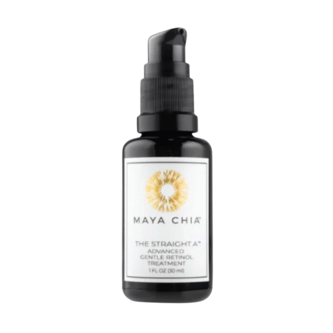 The Straight A Serum | Vibrant Market