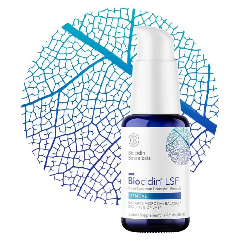 Biocidin® LSF (liposomal)