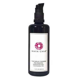 The Great Cleanse, Nourishing Supercritical Cleansing Oil