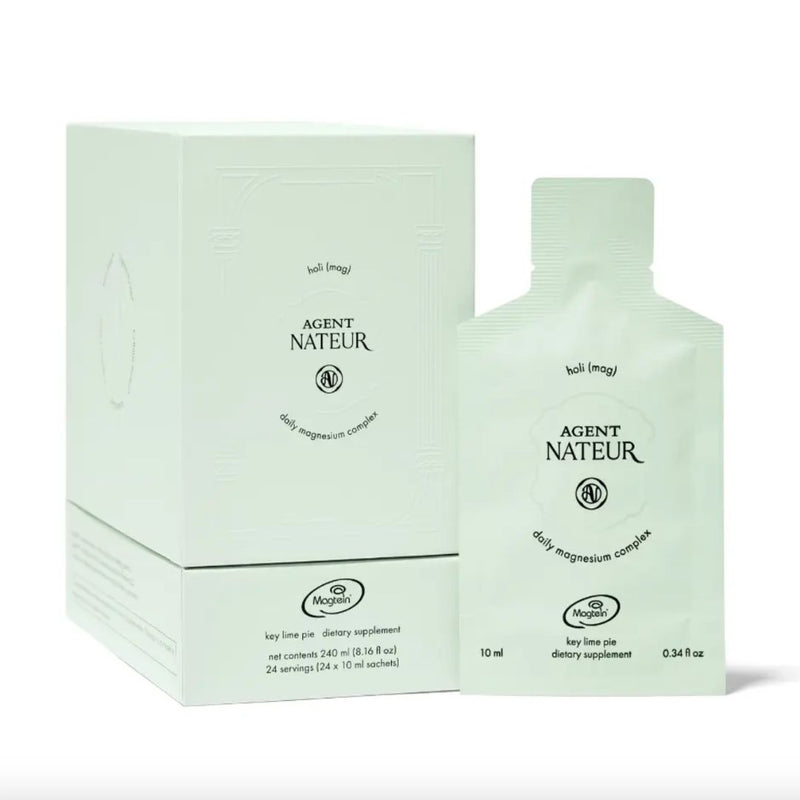 holi (mag) daily magnesium complex