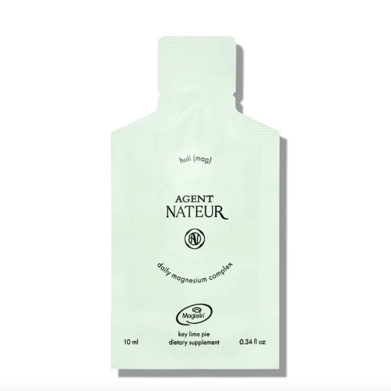 holi (mag) daily magnesium complex