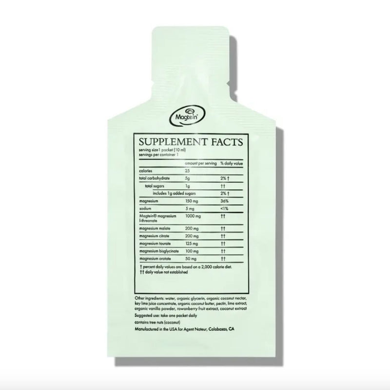 holi (mag) daily magnesium complex