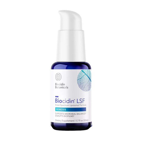 Biocidin® LSF (liposomal)