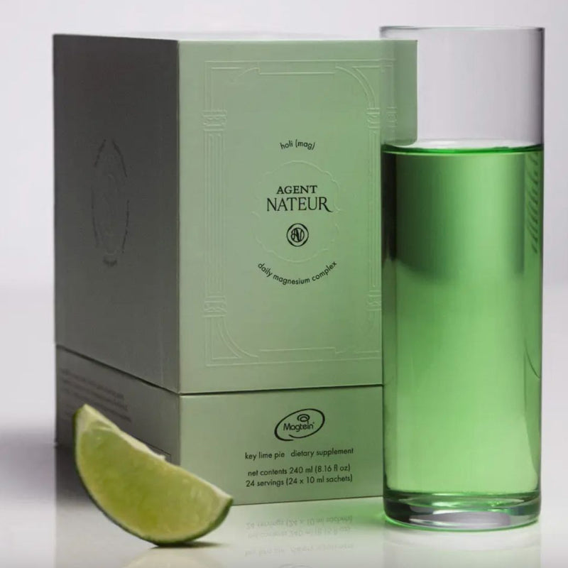 holi (mag) daily magnesium complex