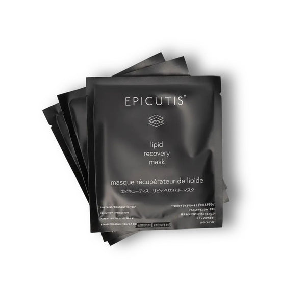Lipid Recovery Face Mask - Single