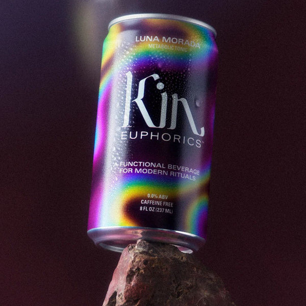 Luna Morada - 4 Pack