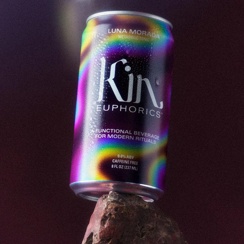 Luna Morada - Single