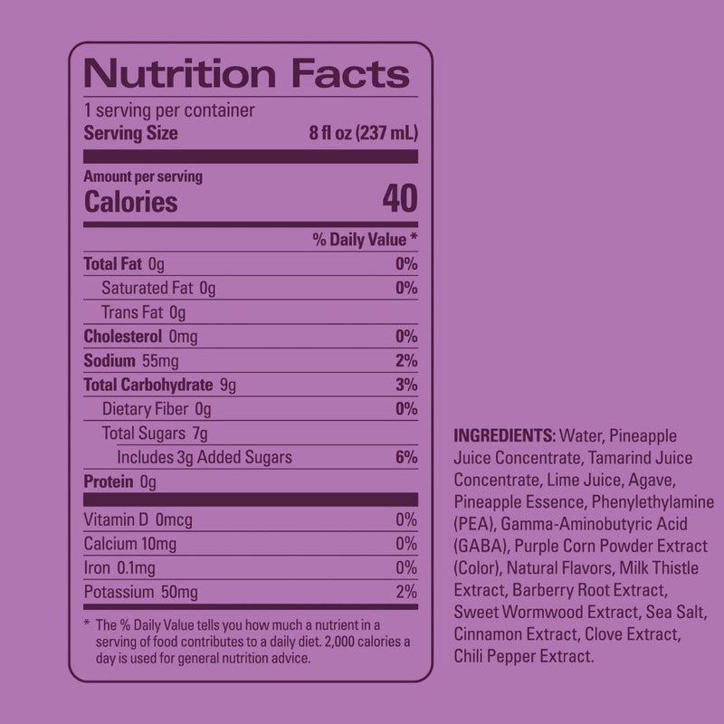 Luna Morada - Single