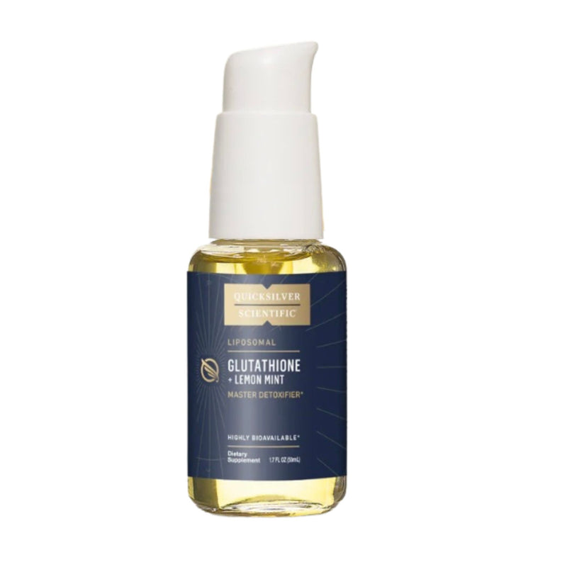 seeking health liposomal glutathione Optimal Glutathione Plus main image 1