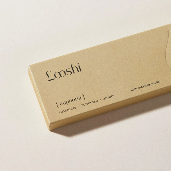 Looshi Lush Incense Sticks