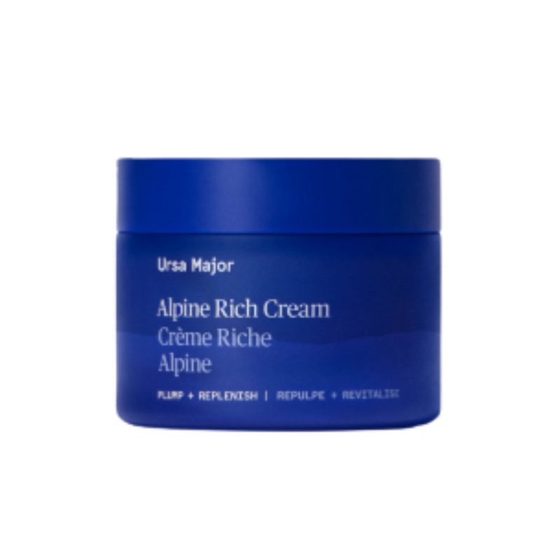 Alpine Rich Cream