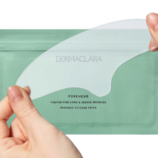 SILICONEFUSION™ FOREHEAD PATCHES