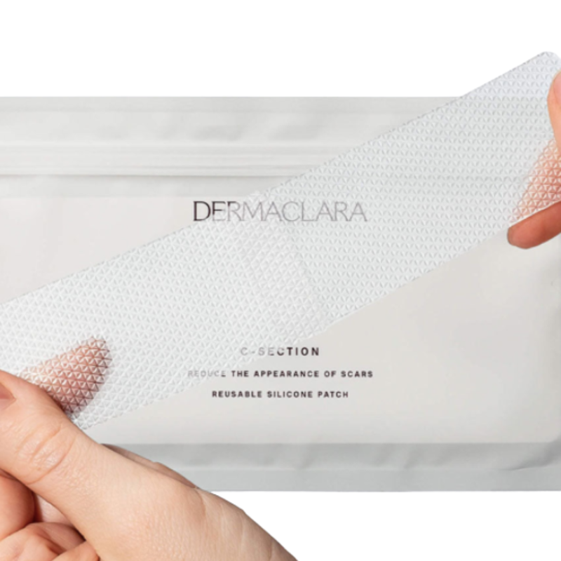 Scar Occlusion Patch™