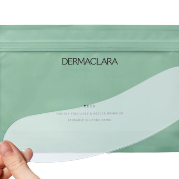 SILICONEFUSION™ NECK PATCH