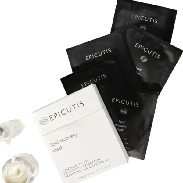 Lipid Recovery Mask (5 pack)