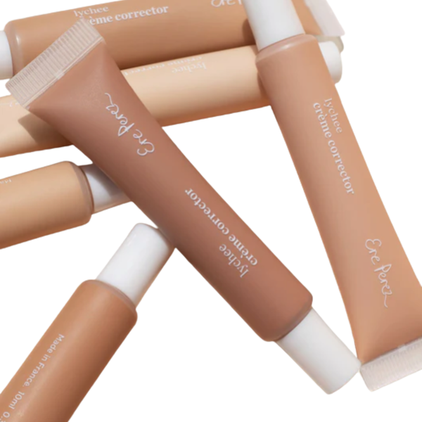 Lychee Crème Corrector