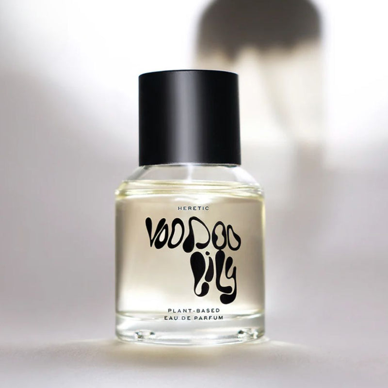 succulent perfume Dirty Vanilla Eau de Parfum
