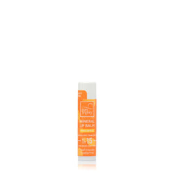 Suntegrity Mineral Lip Balm SPF 15 - Pineapple