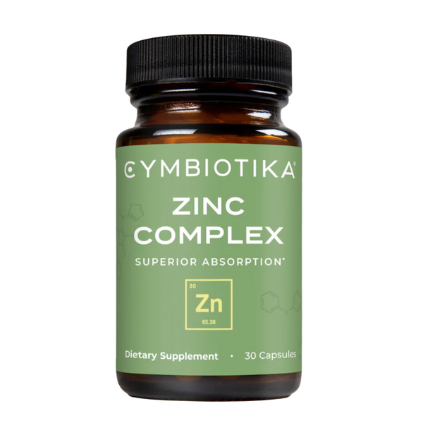 Zinc Complex