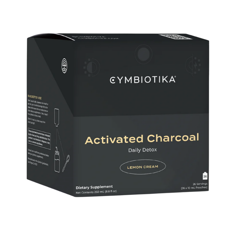 Activated  Charcoal